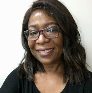 Meet your Posher, Gwendolyn